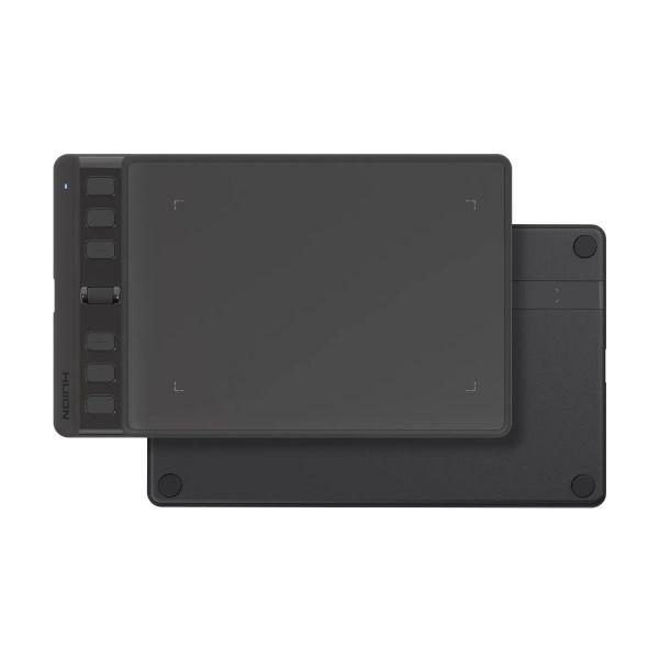 Huion HS64 grafikus tábla